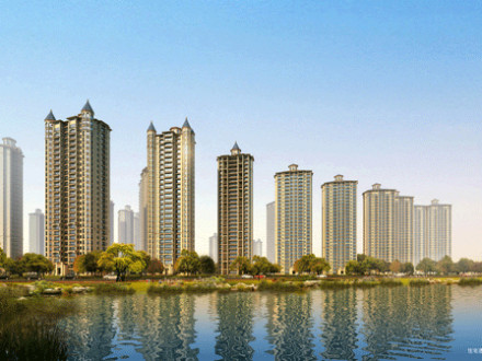 泰兴雅居乐