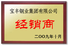 泰兴宝丰经销商
