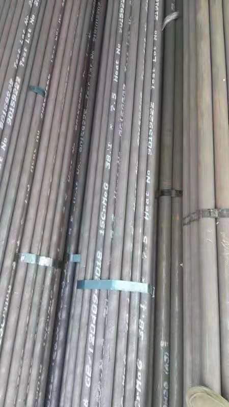 泰兴无缝钢管